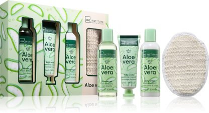 IDC Institute Aloe Vera