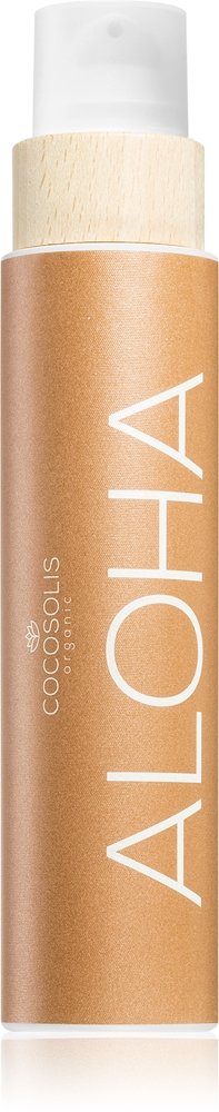 COCOSOLIS ALOHA 110 ml