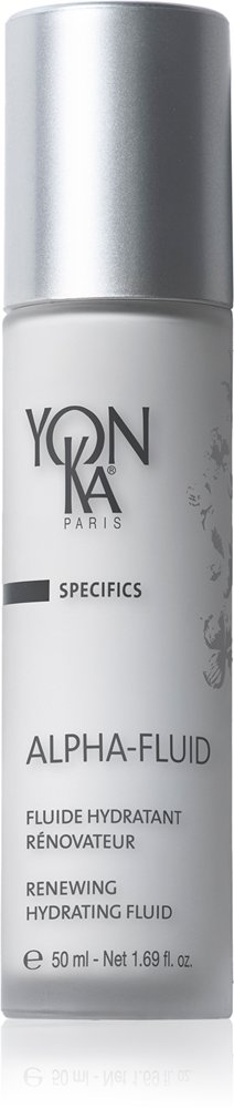 Yon-Ka Alpha-Renewing Hydrating Fluid 50 ml