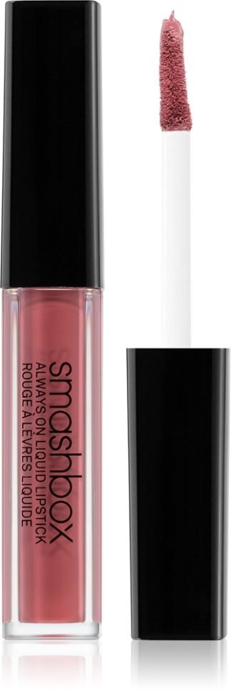 Smashbox Always on Liquid Lipstick Mini 0,9 ml