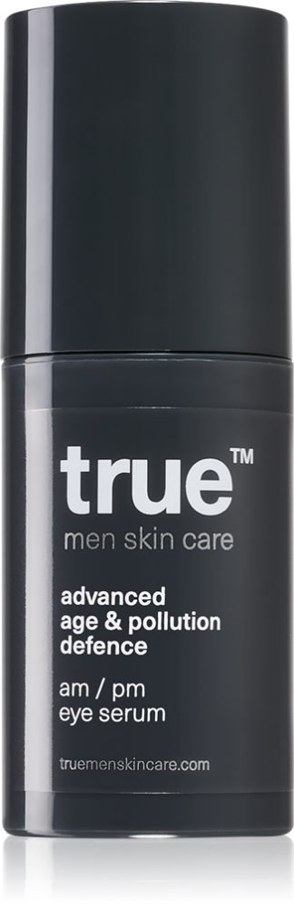 true men skin care Am pm Eye serum 20 ml