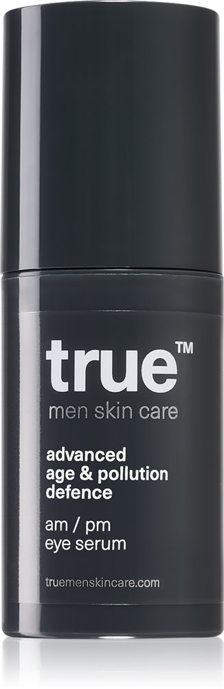 true men skin care Am pm Eye serum 20 ml