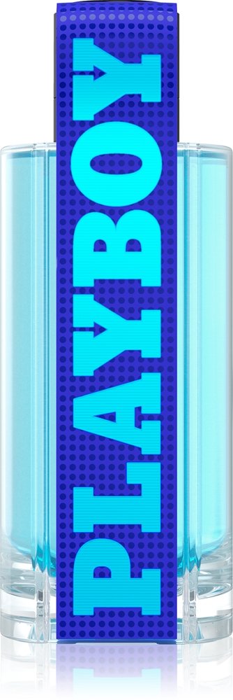 Playboy AM - PM 100 ml