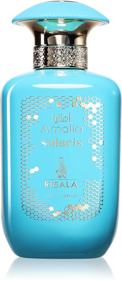 Risala Amalia Solaris 100 ml