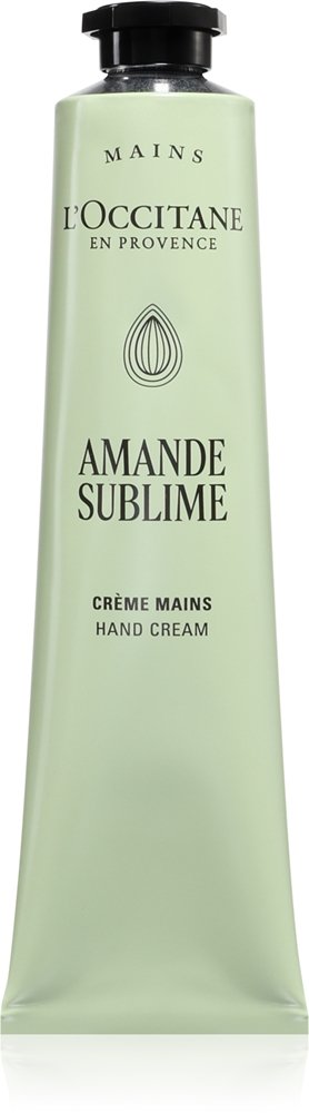 L’Occitane Amande Sublime Hand Cream 75 ml