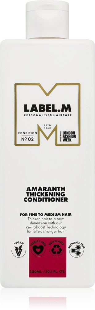 label.m Amaranth 300 ml