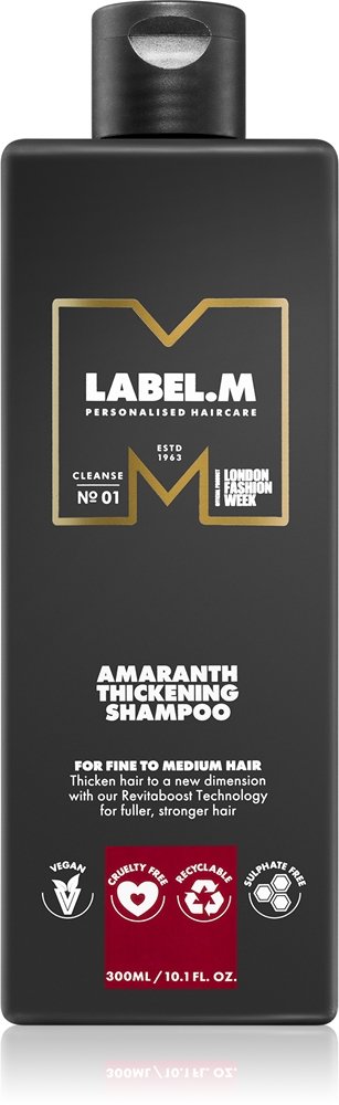 label.m Amaranth 300 ml