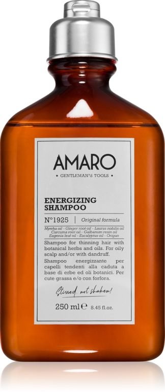 FarmaVita Amaro Energizing 250 ml