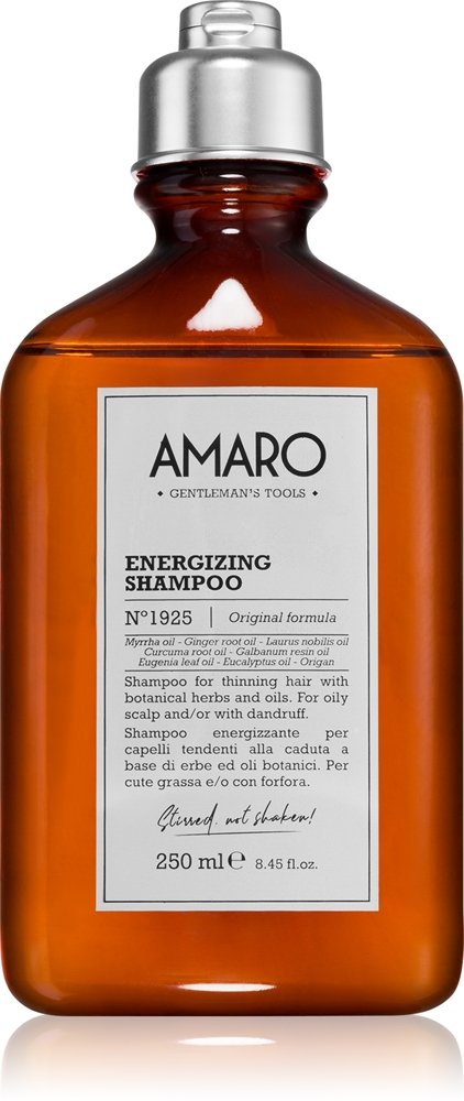 FarmaVita Amaro Energizing 250 ml