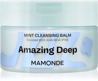 MAMONDE Amazing Deep Mint Cleansing Balm 90 ml