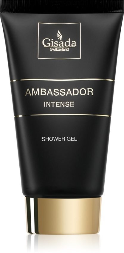 Gisada Ambassador Intense 100 ml