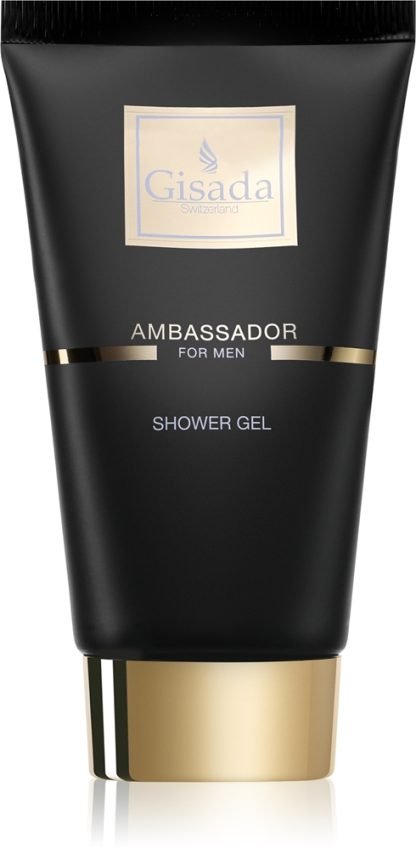 Gisada Ambassador 100 ml