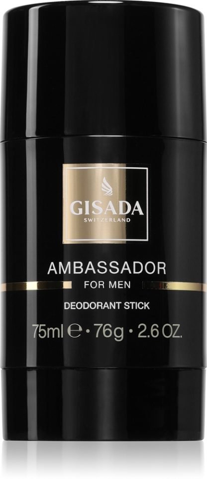 Gisada Ambassador 75 ml