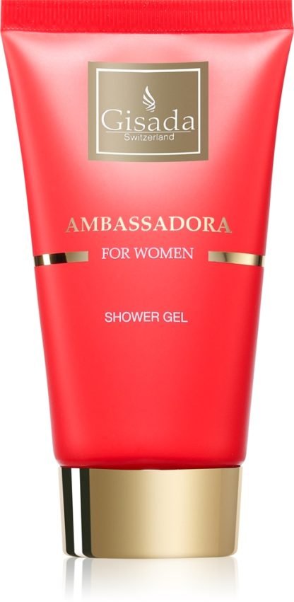 Gisada Ambassadora 100 ml