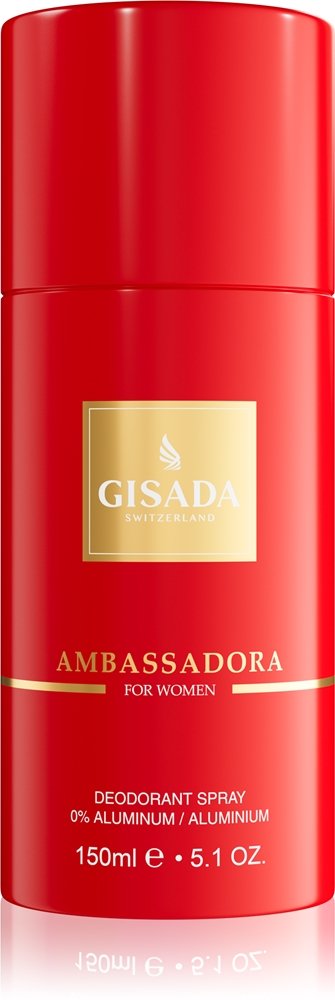 Gisada Ambassadora 150 ml
