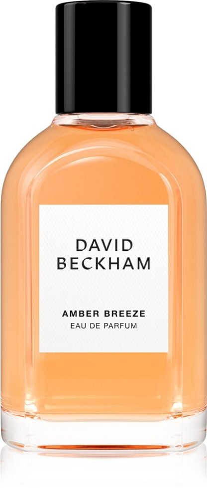 David Beckham Amber Breeze 100 ml
