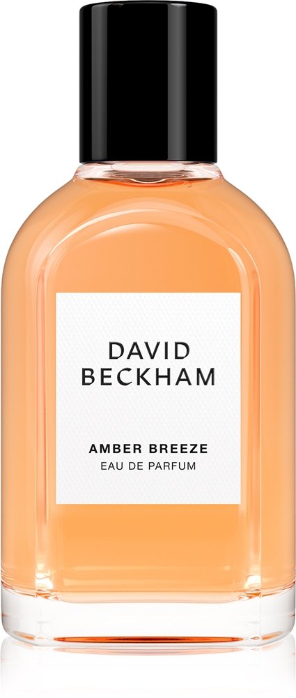 David Beckham Amber Breeze 100 ml