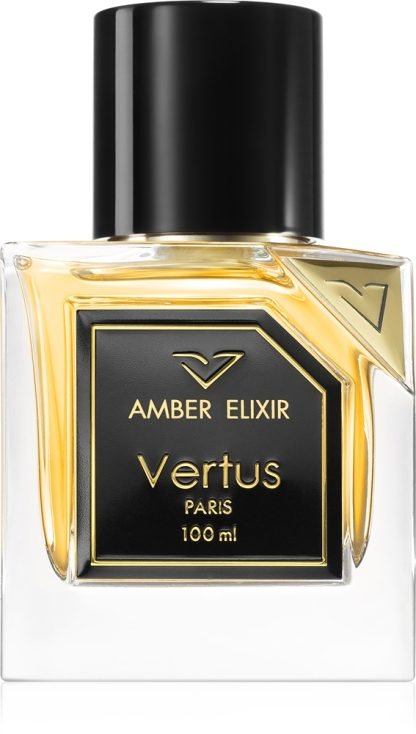Vertus Amber Elixir 100 ml
