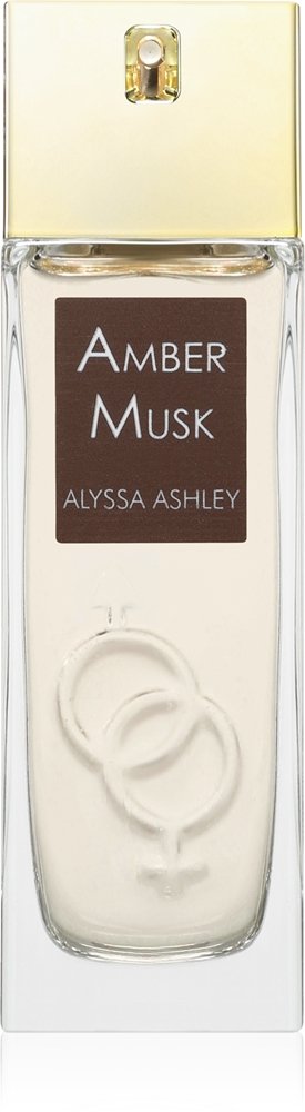 Alyssa Ashley Amber Musk 100 ml
