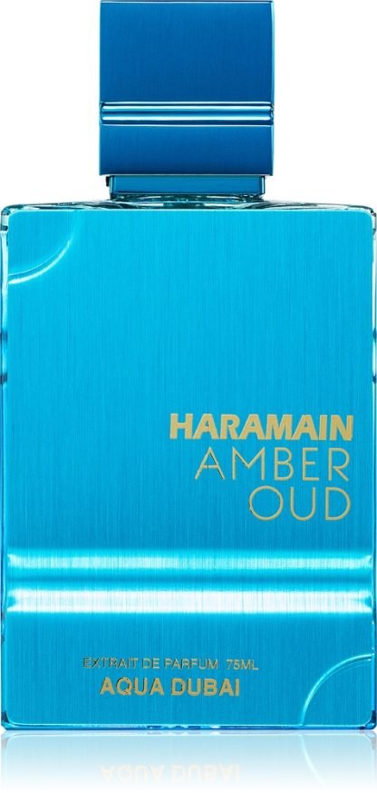 Al Haramain Amber Oud Aqua Dubai 200 ml