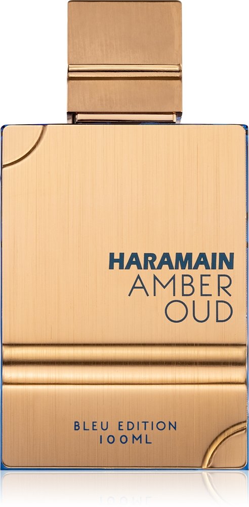 Al Haramain Amber Oud Bleu Edition 100 ml