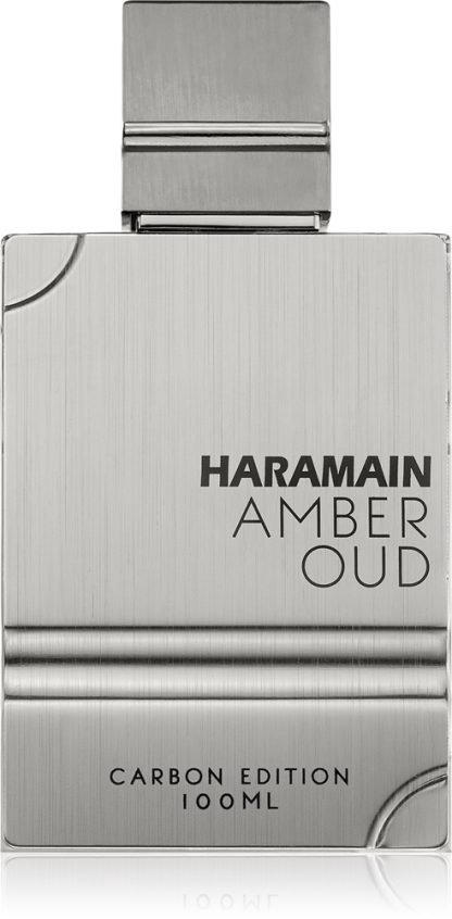 Al Haramain Amber Oud Carbon Edition 100 ml