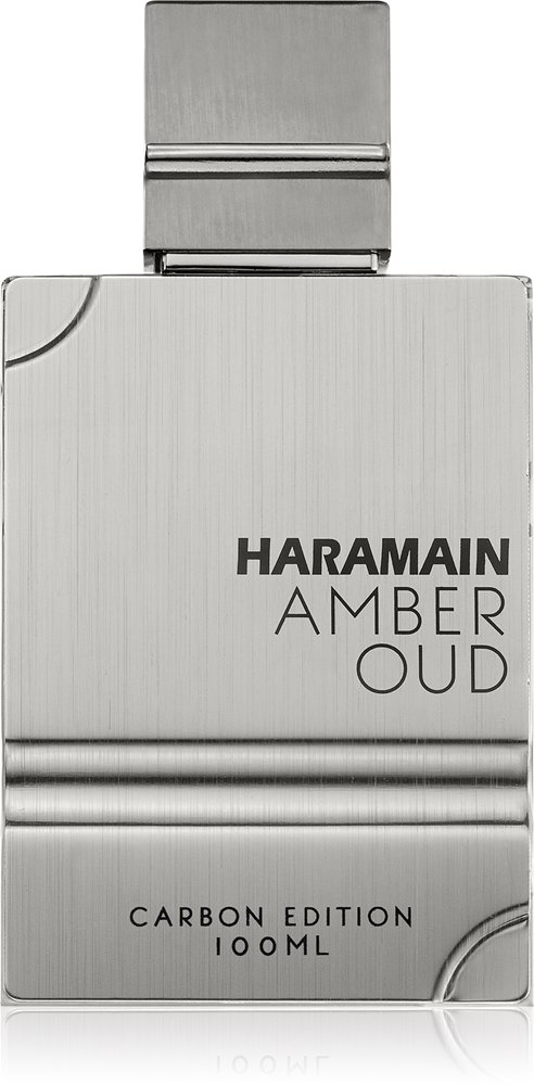 Al Haramain Amber Oud Carbon Edition 100 ml