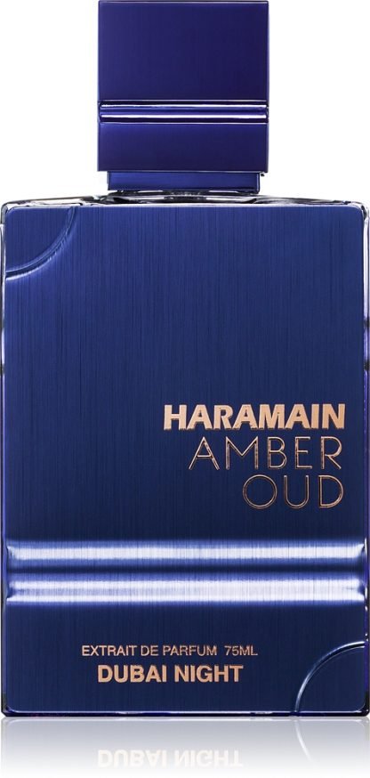 Al Haramain Amber Oud Dubai Night 100 ml