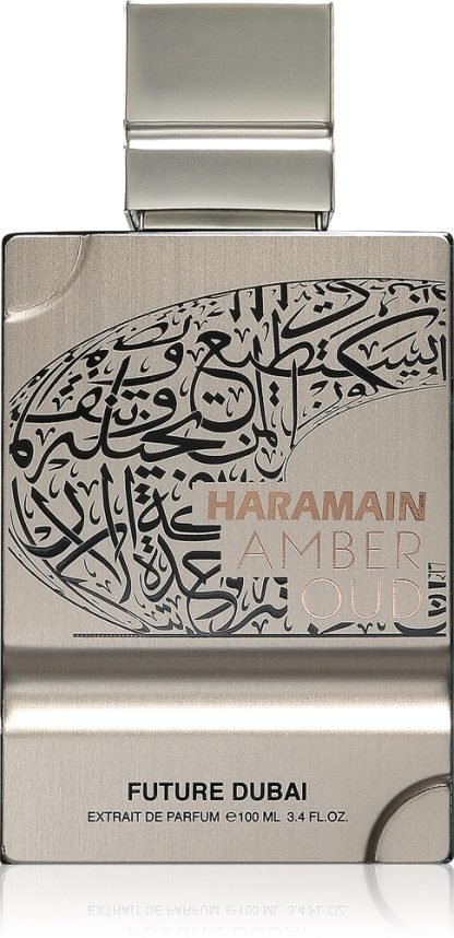 Al Haramain Amber Oud Future Dubai 100 ml