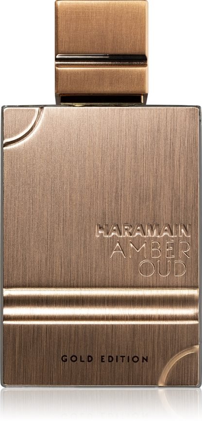 Al Haramain Amber Oud Gold Edition 60 ml