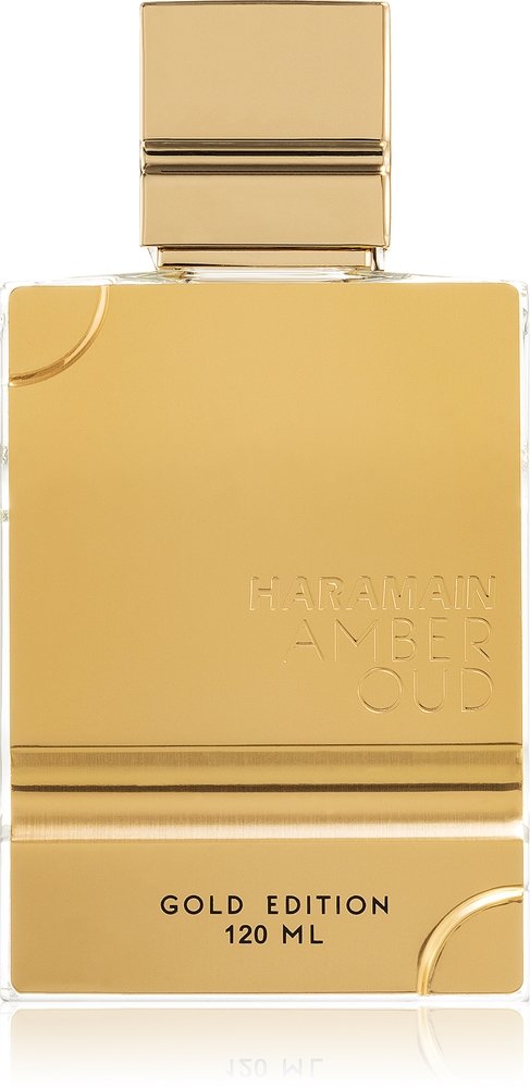 Al Haramain Amber Oud Gold Edition