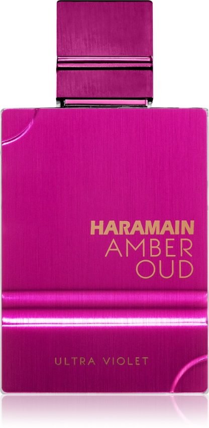 Al Haramain Amber Oud Ultra Violet 60 ml