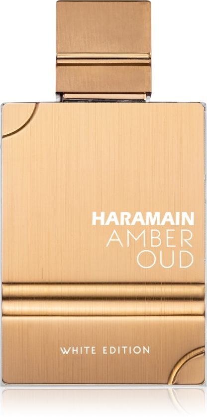 Al Haramain Amber Oud White Edition 100 ml