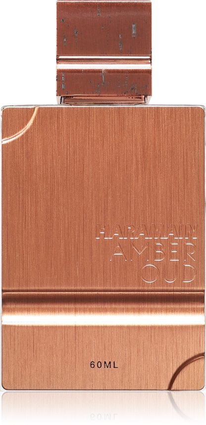 Al Haramain Amber Oud 60 ml