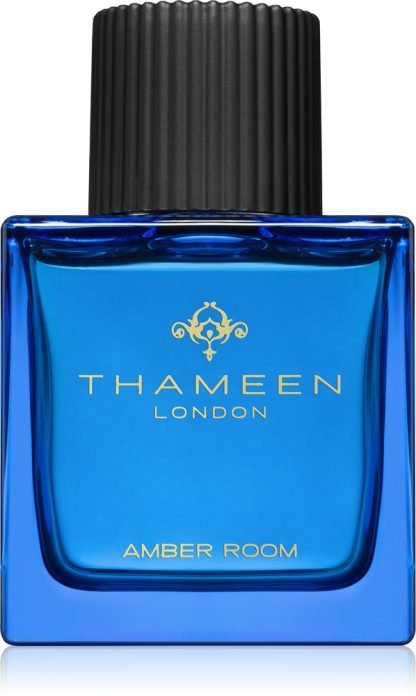 Thameen Amber Room