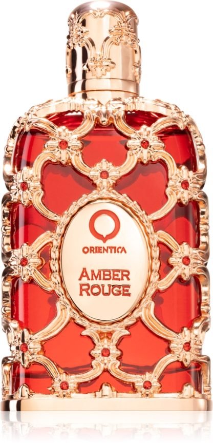 Orientica Amber Rouge 80 ml