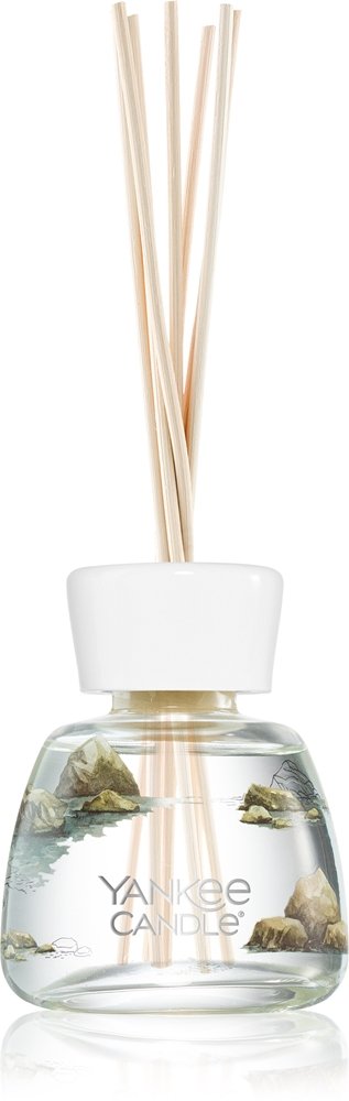 Yankee Candle Amber & Sandalwood 100 ml