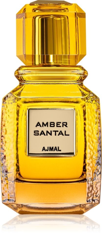 Ajmal Amber Santal 100 ml