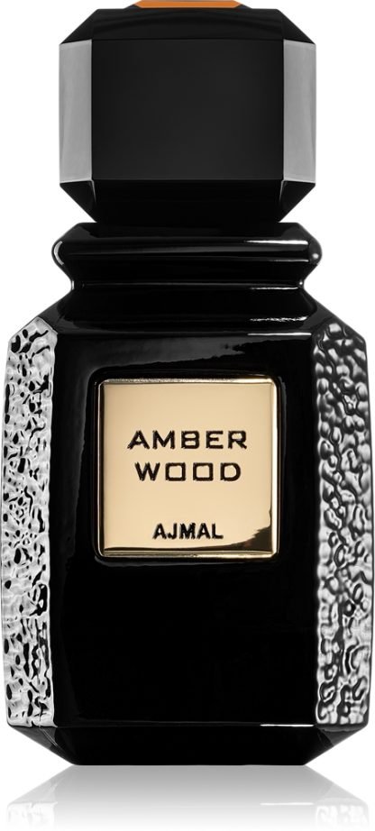 Ajmal Amber Wood 100 ml