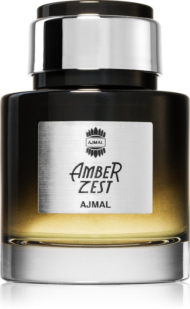Ajmal Amber Zest 100 ml