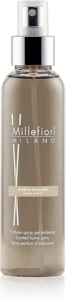 Millefiori Ambra Minerale 150 ml