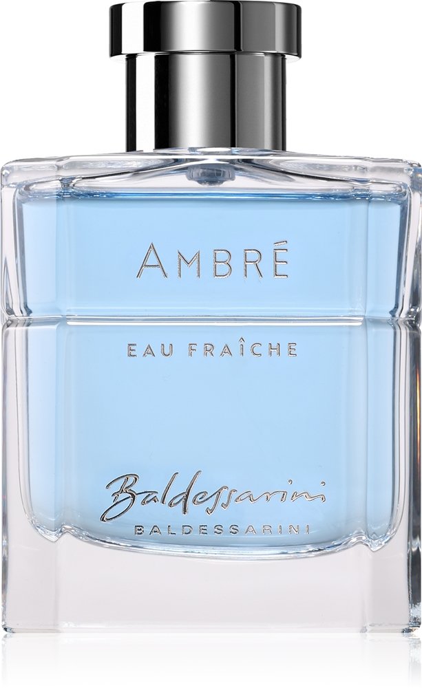 Baldessarini Ambré Eau Fraiche 90 ml