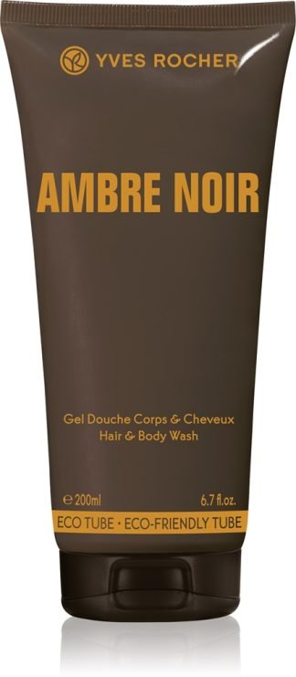 Yves Rocher Ambre Noir 200 ml