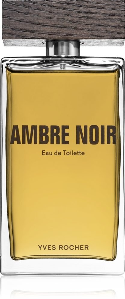 Yves Rocher Ambre Noir 100 ml