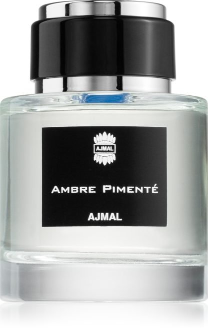 Ajmal Ambre Pimente 100 ml