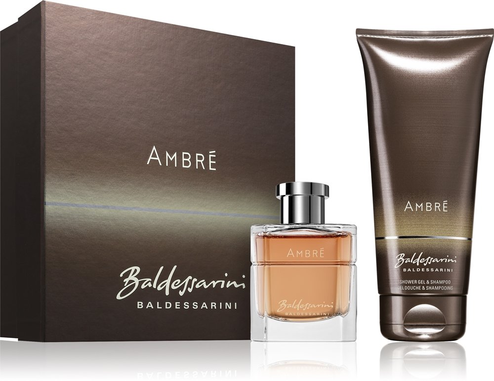 Baldessarini Ambré