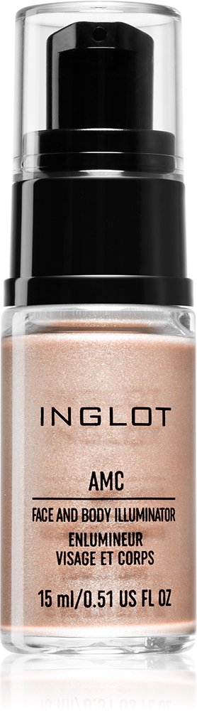 Inglot AMC 15 ml
