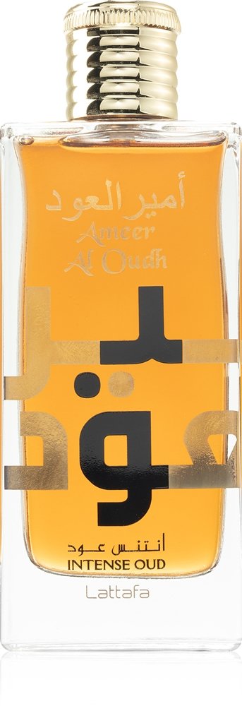 Lattafa Ameer Al Oudh Intense Oud 100 ml