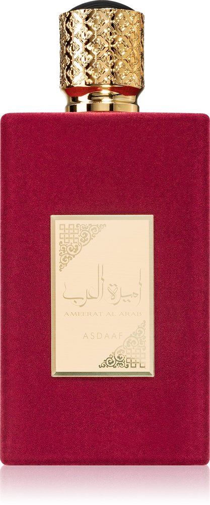 Asdaaf Ameerat Al Arab 100 ml