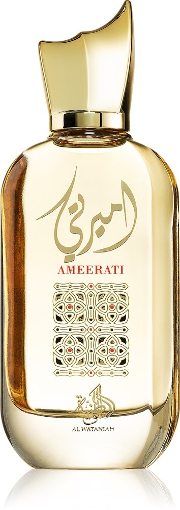 Al Wataniah Ameerati 100 ml